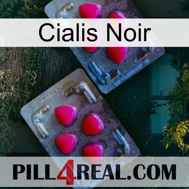 Cialis Black 14